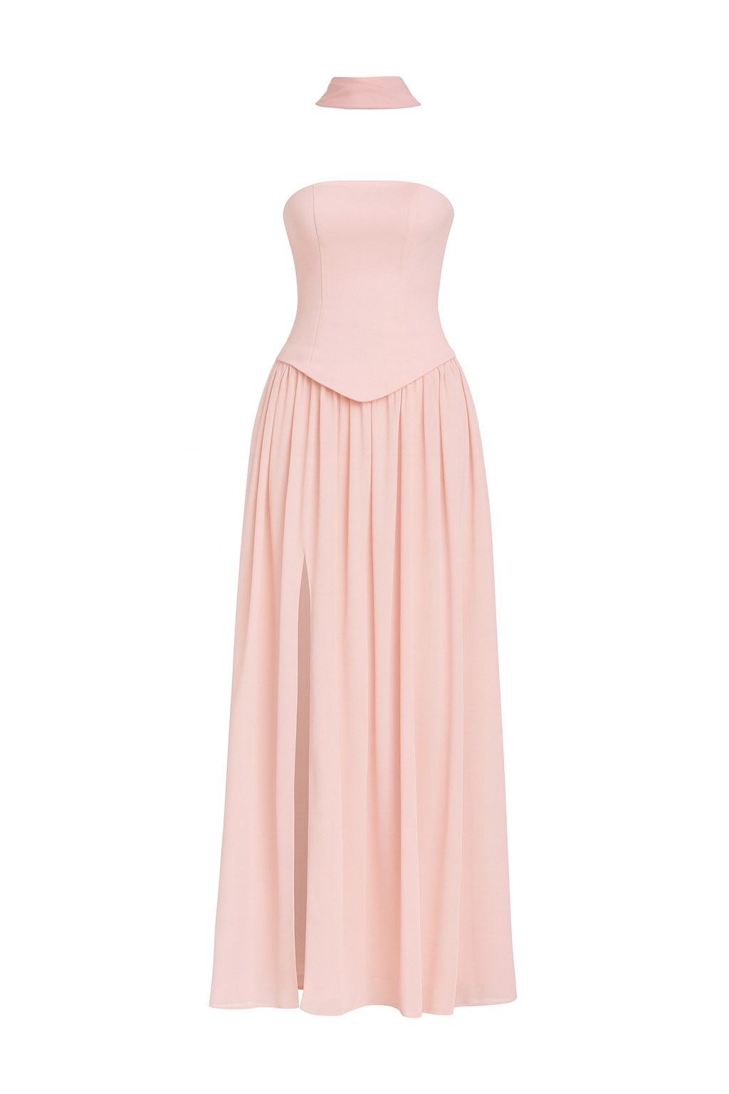 Mariana Dress - Pink