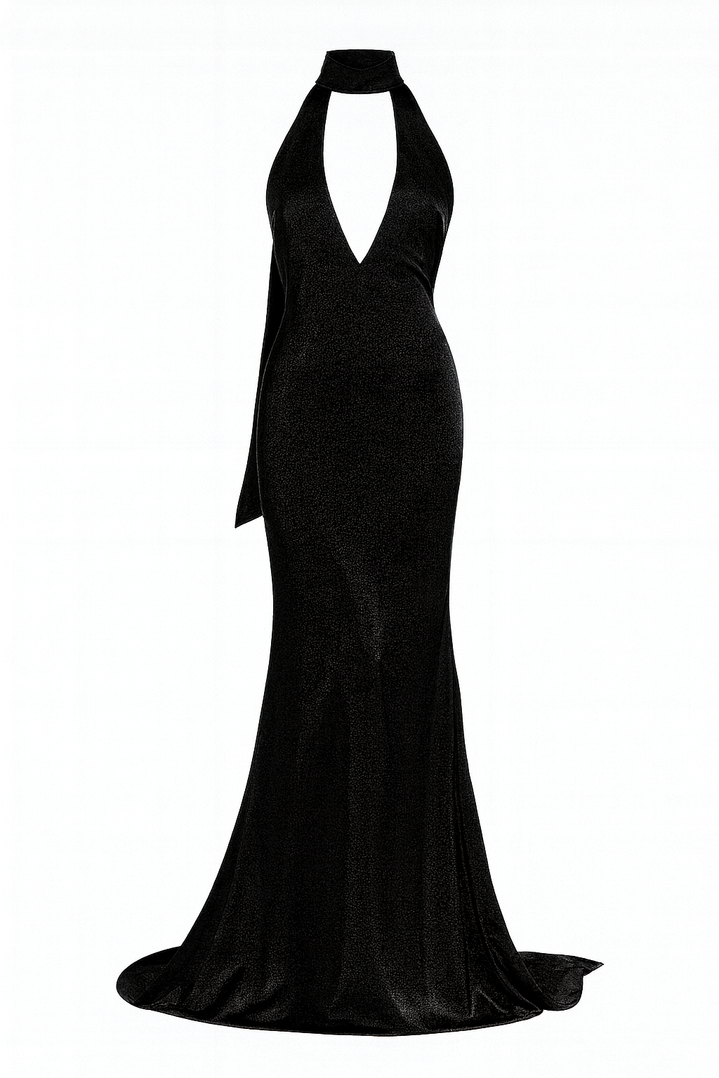Taylor Dress Black