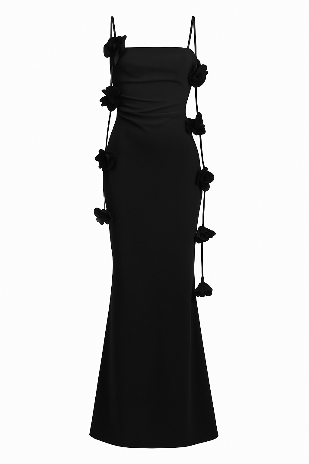Alaia Dress - Black