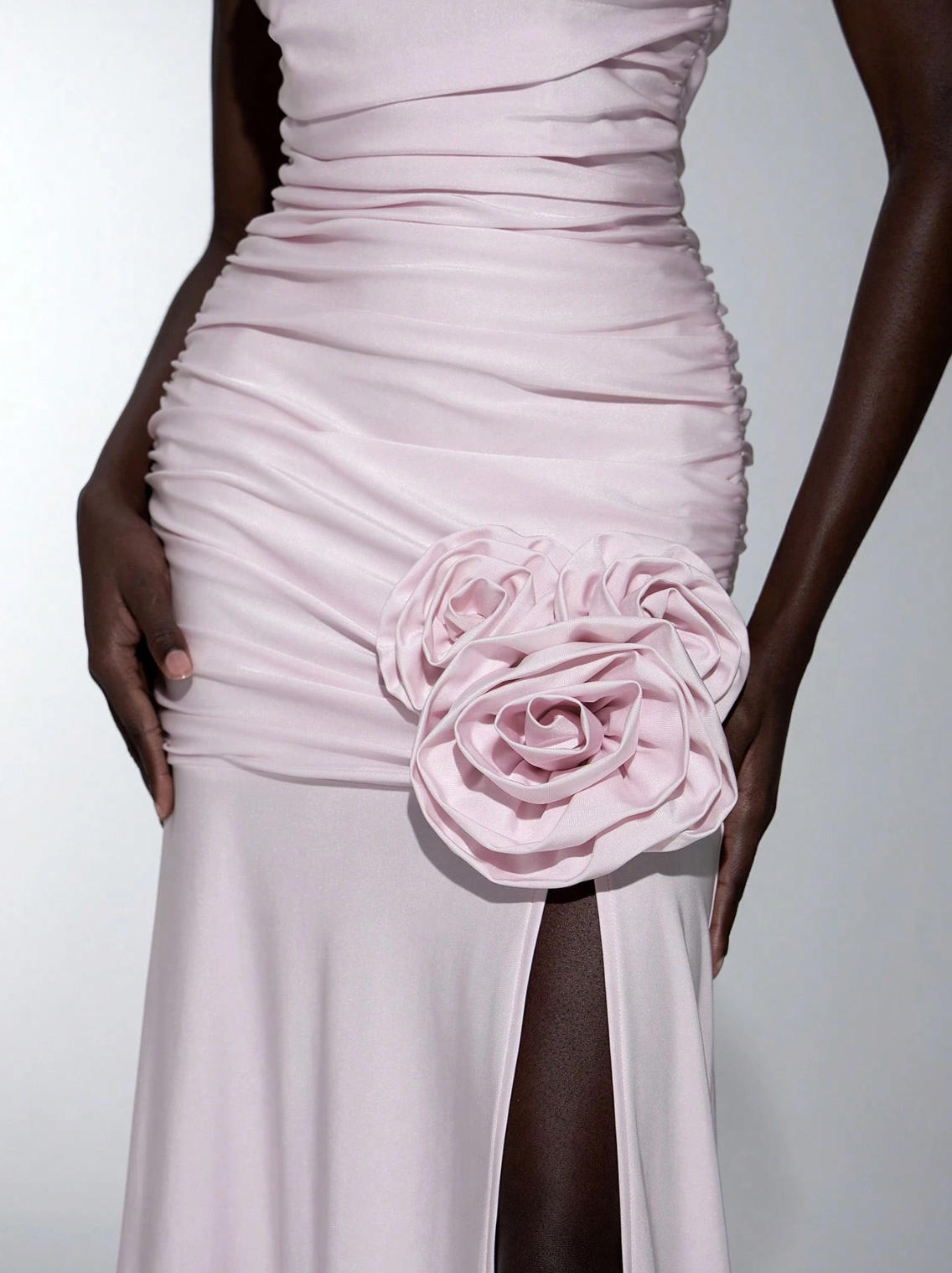 Jessica Dress - Pink