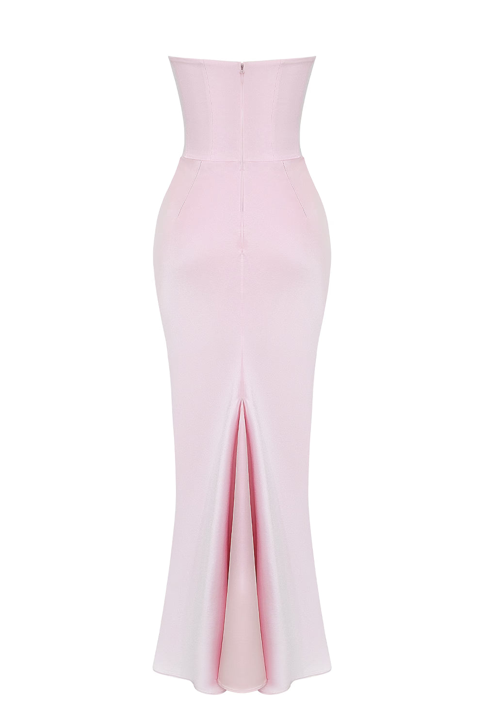 Josephine Dress - Pink